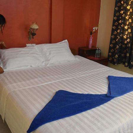 Tan Kimlong Guesthouse سيام ريب المظهر الخارجي الصورة