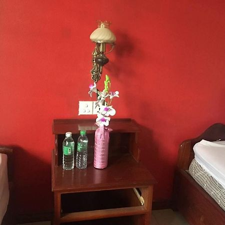 Tan Kimlong Guesthouse سيام ريب المظهر الخارجي الصورة