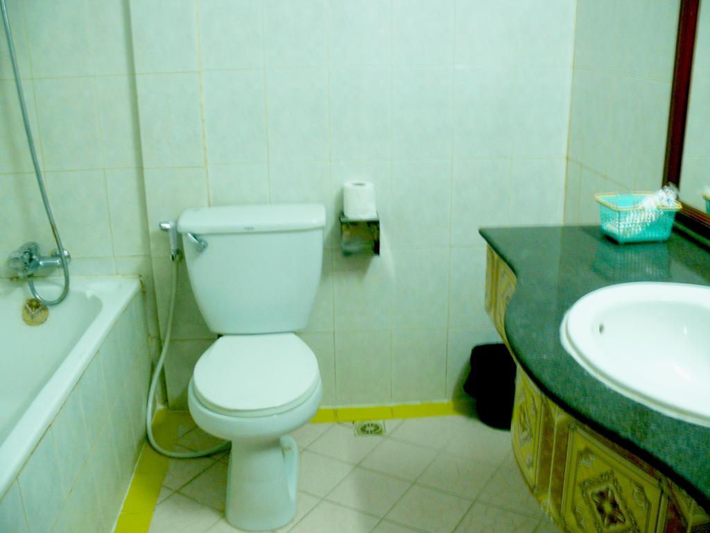 Tan Kimlong Guesthouse سيام ريب الغرفة الصورة