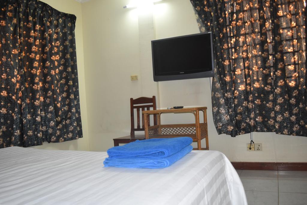 Tan Kimlong Guesthouse سيام ريب المظهر الخارجي الصورة