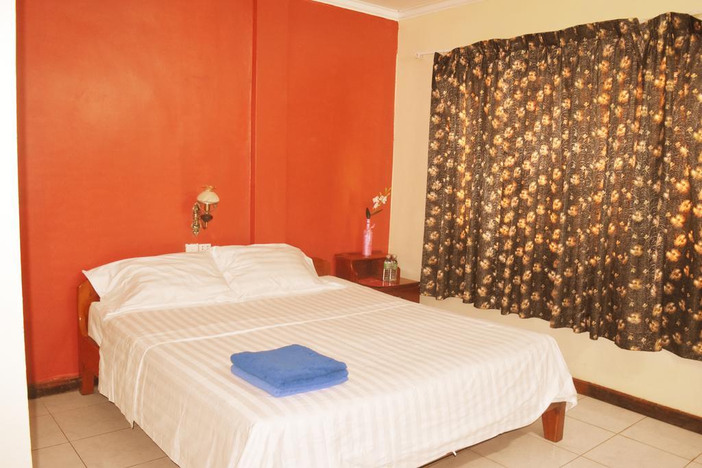 Tan Kimlong Guesthouse سيام ريب المظهر الخارجي الصورة