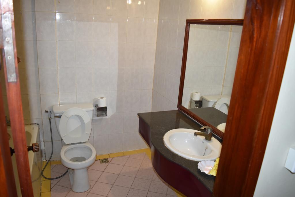 Tan Kimlong Guesthouse سيام ريب المظهر الخارجي الصورة