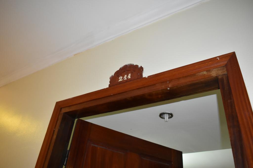 Tan Kimlong Guesthouse سيام ريب المظهر الخارجي الصورة
