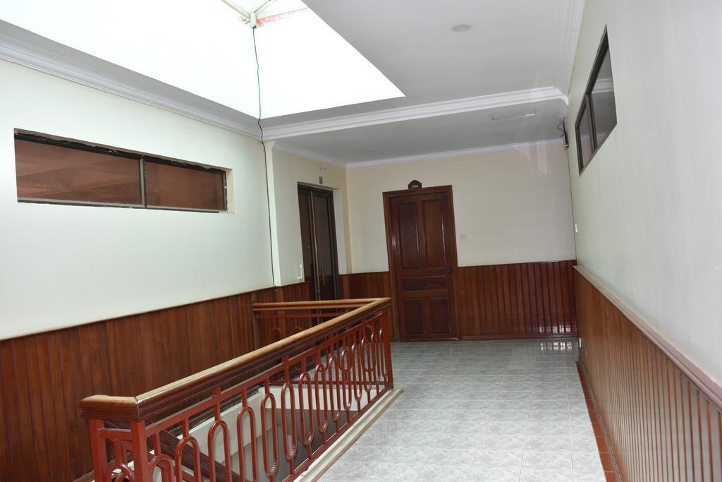 Tan Kimlong Guesthouse سيام ريب المظهر الخارجي الصورة