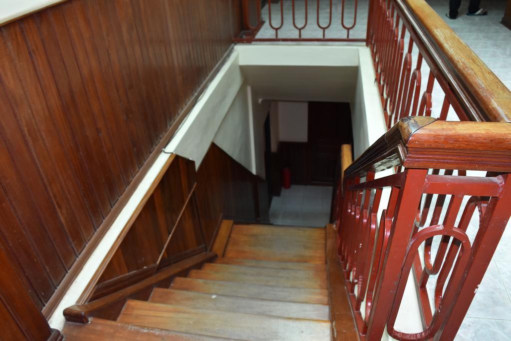 Tan Kimlong Guesthouse سيام ريب المظهر الخارجي الصورة