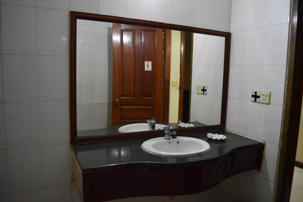 Tan Kimlong Guesthouse سيام ريب المظهر الخارجي الصورة