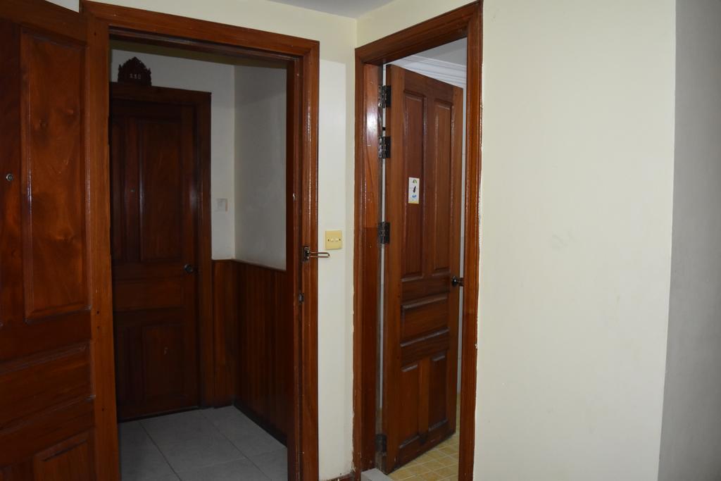 Tan Kimlong Guesthouse سيام ريب المظهر الخارجي الصورة