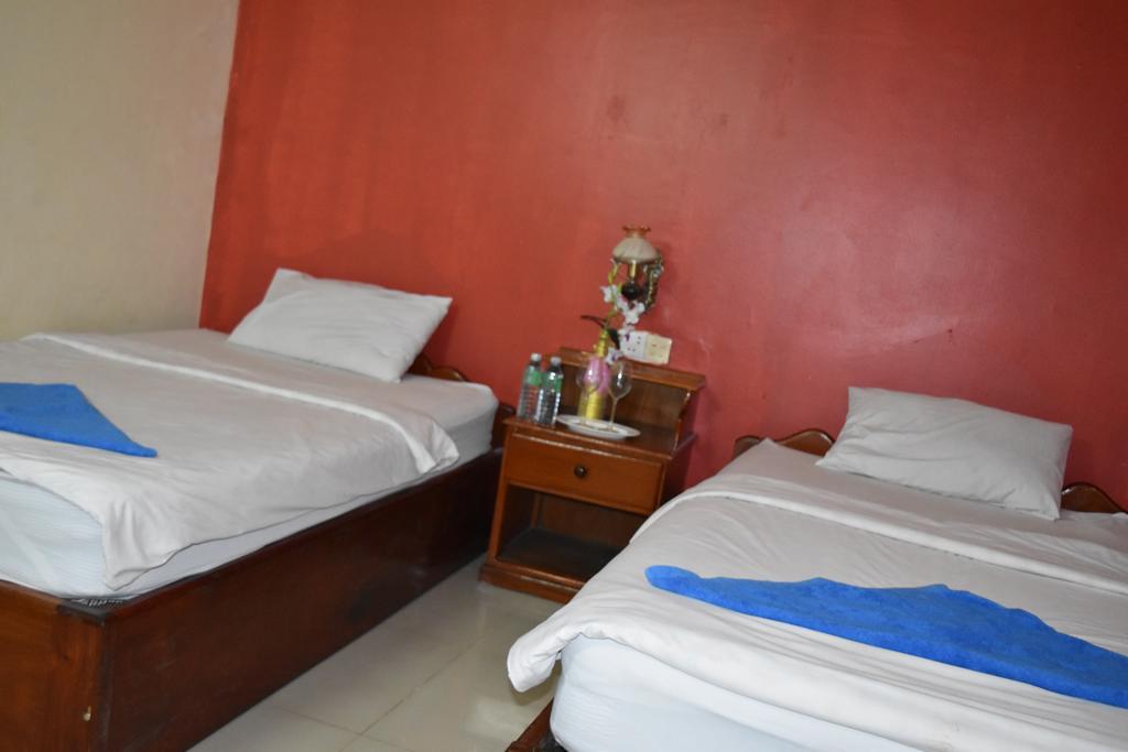 Tan Kimlong Guesthouse سيام ريب المظهر الخارجي الصورة
