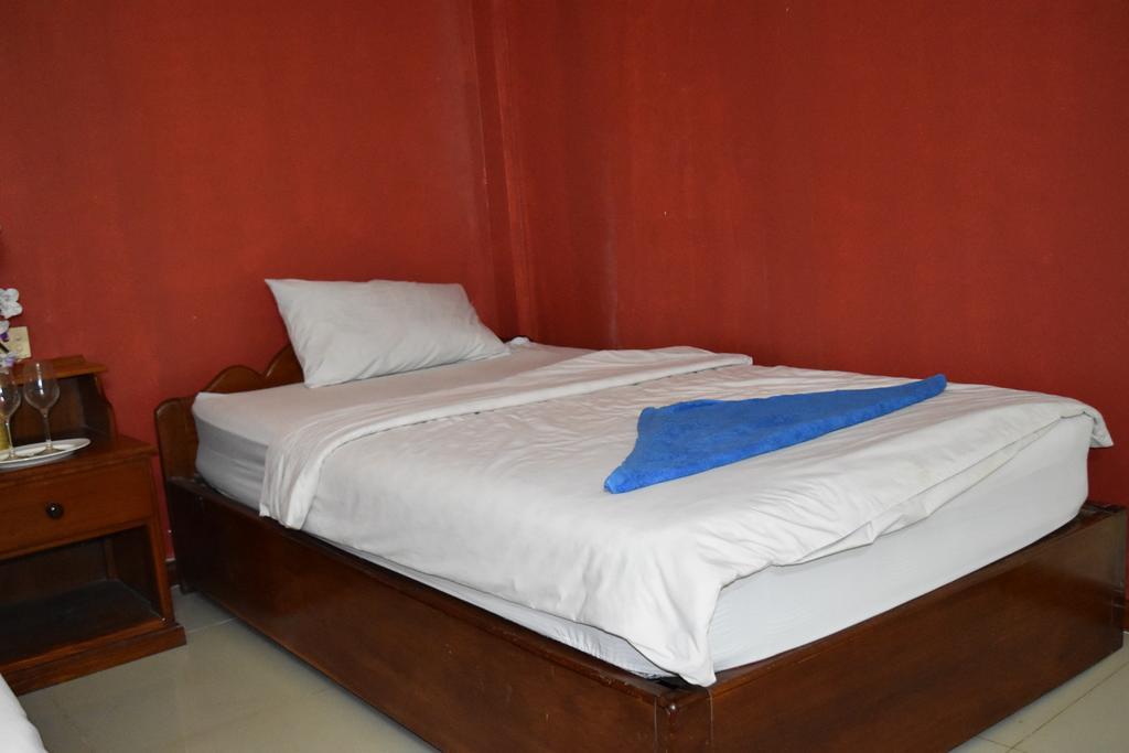 Tan Kimlong Guesthouse سيام ريب المظهر الخارجي الصورة