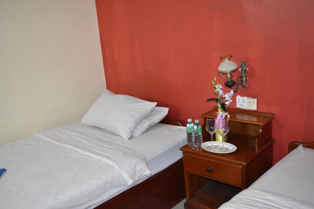 Tan Kimlong Guesthouse سيام ريب المظهر الخارجي الصورة