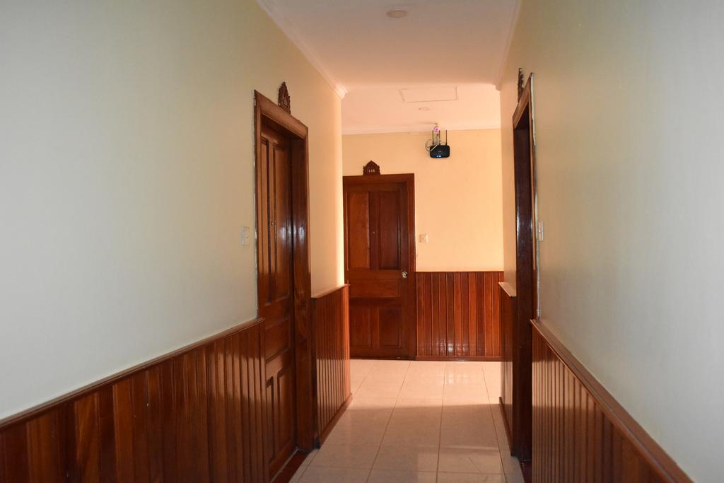Tan Kimlong Guesthouse سيام ريب المظهر الخارجي الصورة