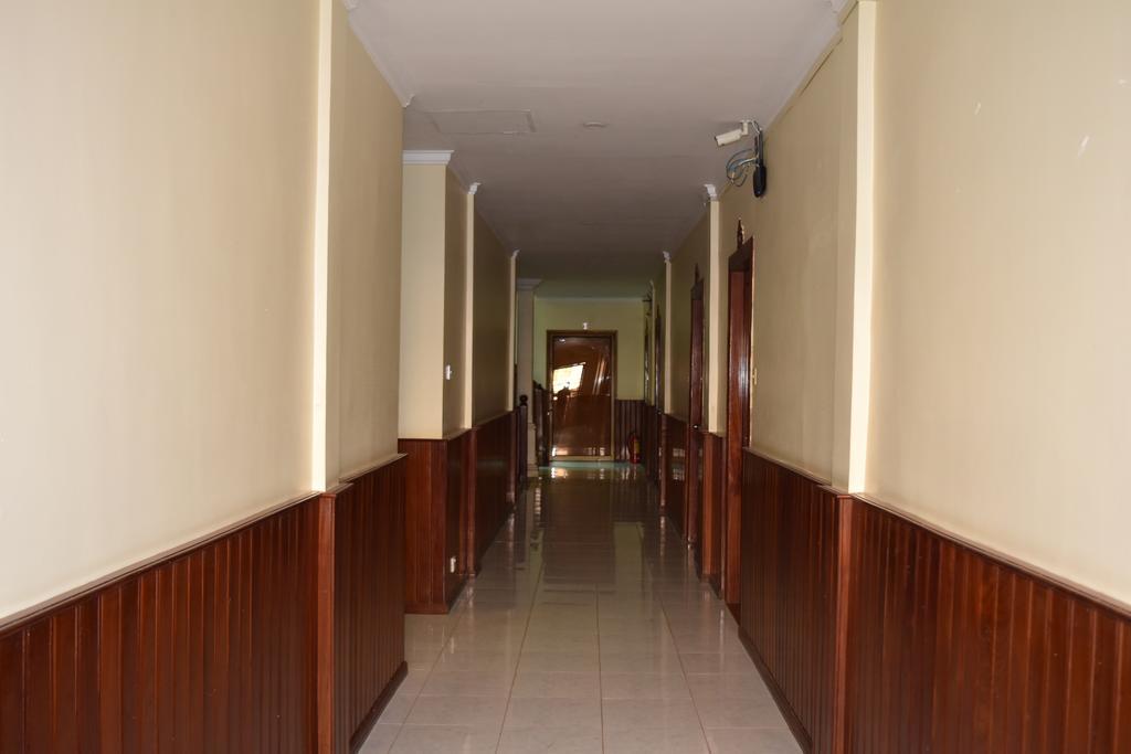 Tan Kimlong Guesthouse سيام ريب المظهر الخارجي الصورة